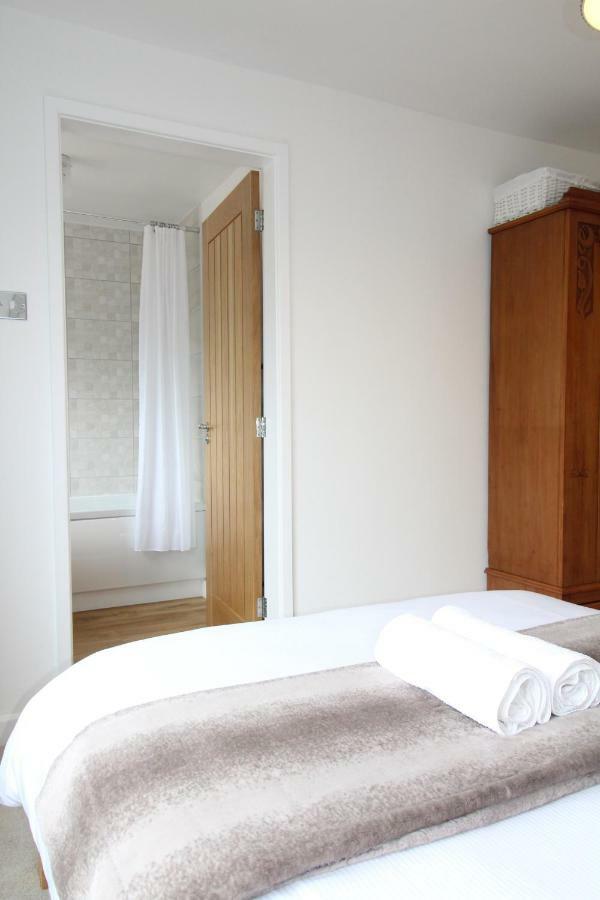 The Annex At 44 Belvidere Road Appartement Shrewsbury Buitenkant foto