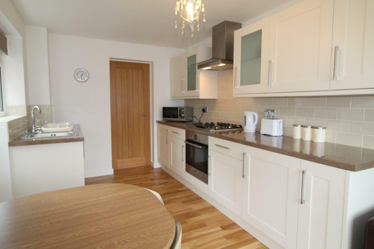 The Annex At 44 Belvidere Road Appartement Shrewsbury Buitenkant foto